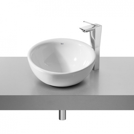 Накладная раковина - чаша Roca Bol 7327876000 (32787600N) 42 см фото