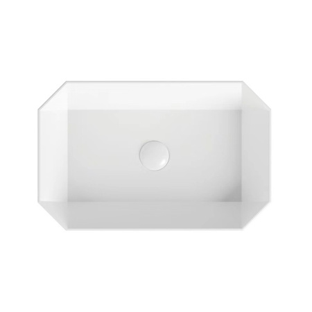 Накладная раковина Abber Rechteck AC2218 70x36 фото