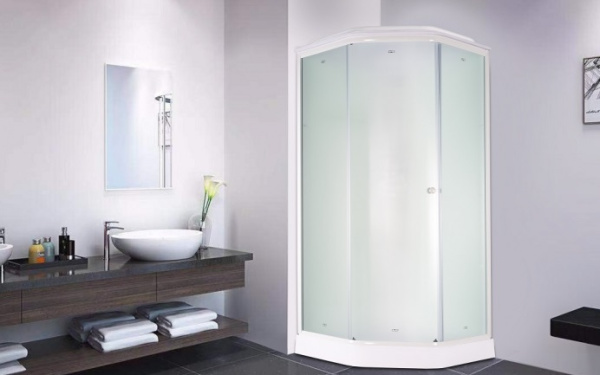 Душевая кабина Parly Penta P911F 90x90 фото