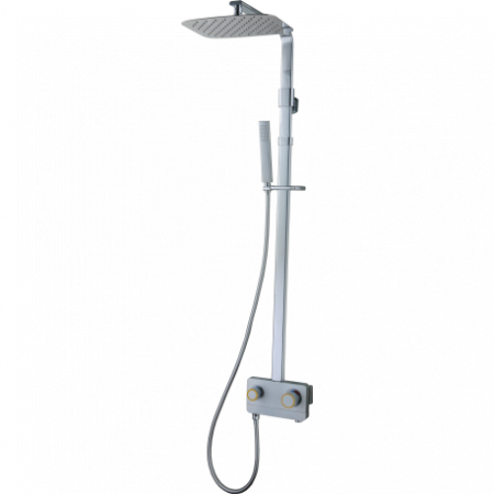 Душевая система Ganzer GZ25 GZ 25082 фото
