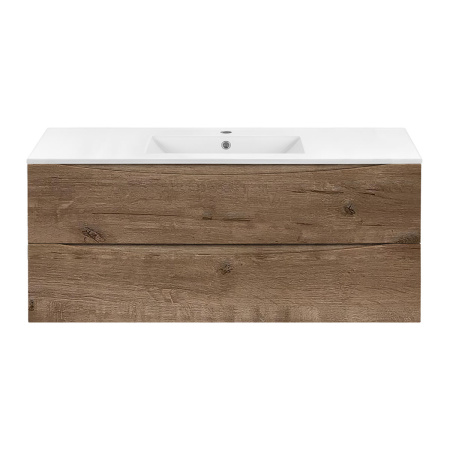 Тумба под раковину Vincea Mia 120 VMC-2MC120VO V.Oak фото