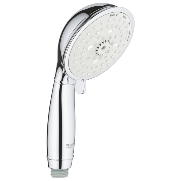 Душевая лейка Grohe Tempesta New Rustic 26085001 фото
