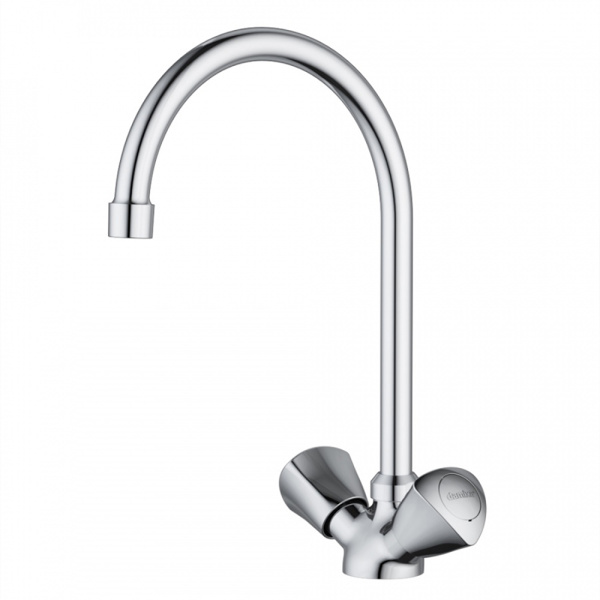 Смеситель для кухни RedBlu by Damixa Object 340000000 фото