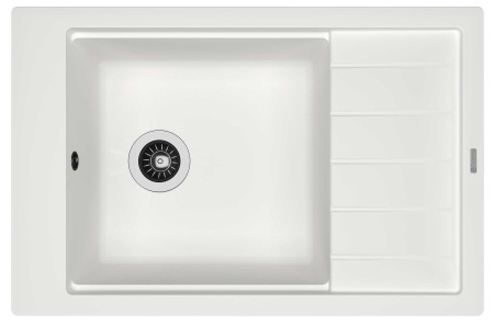 Кухонная мойка ЛИПСИ 780Р Florentina 20.275.D0780 жасмин фото