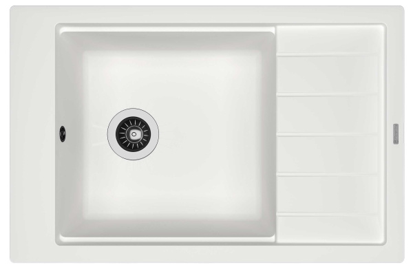 Кухонная мойка ЛИПСИ 780Р Florentina 20.275.D0780 жасмин фото