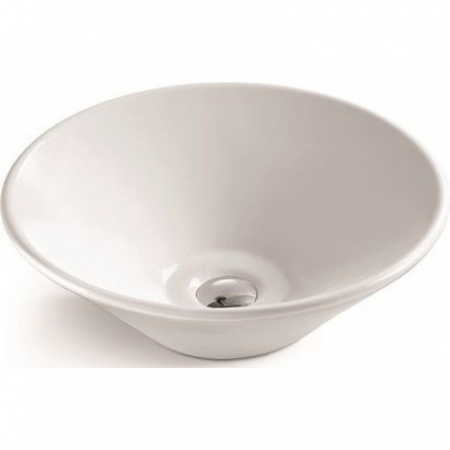 Накладная раковина SantiLine SL-1068 41x41 фото