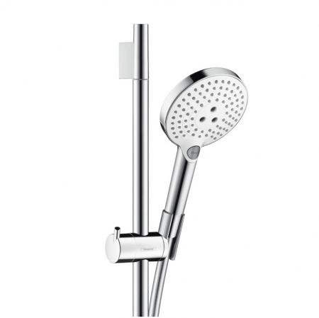 Душевой гарнитур Hansgrohe Raindance Select S 120 3jet 26631400 фото