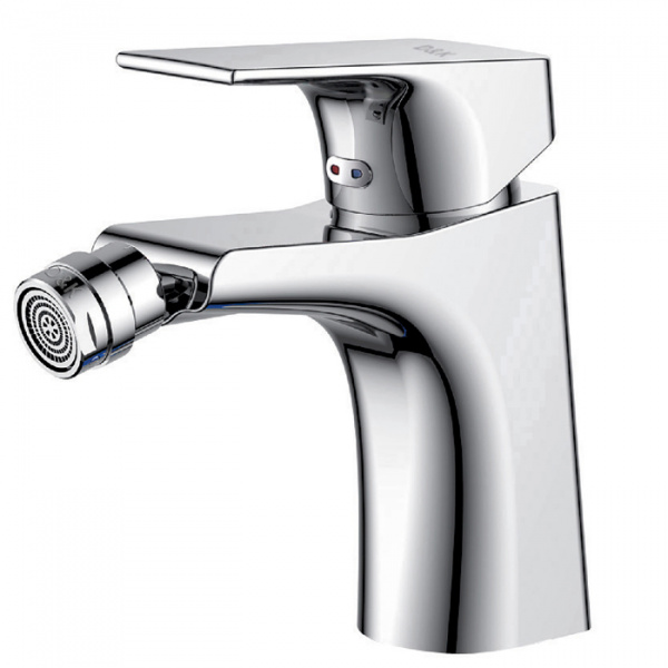 Смеситель для биде D&K Hertz Rhein DA1292201 фото