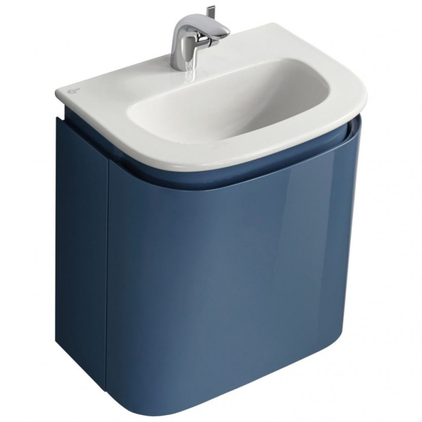 Смеситель для раковины Ideal Standard MELANGE A6117AA фото