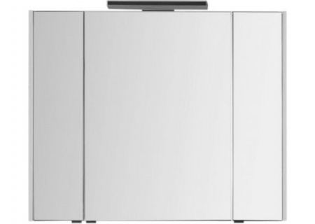 Зеркало-шкаф Aquanet Франка 105 00183047 фото