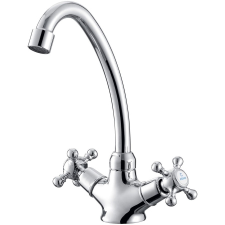 Смеситель для кухни Kaiser Carlson Style 11073 фото