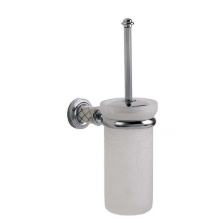 Ершик для унитаза Boheme Murano 10913-CR фото