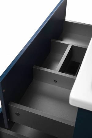 Тумба под раковину Am.Pm Gem M90FHX07522DM 75 см фото