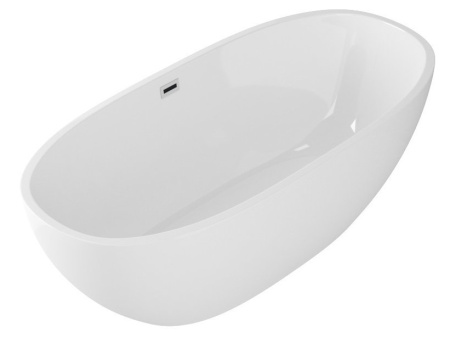 Акриловая ванна Grossman GR-1701 170x80 фото