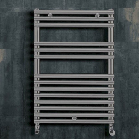 Водяной полотенцесушитель Zehnder Forma Inox LFI-070-050 фото