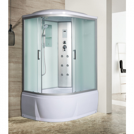 Душевая кабина River Dunay 120/90/46  МТ L/R фото