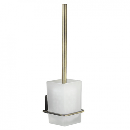 Ершик для унитаза подвесной WasserKRAFT Exter К-5227 фото