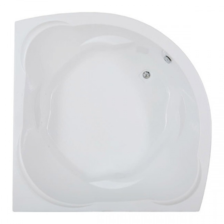 Ванна акриловая Bas Ривьера 161х161 фото