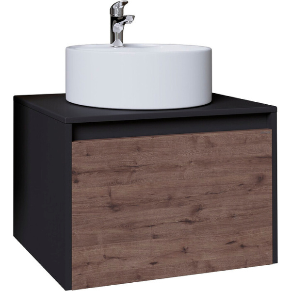 Тумба под накладную раковину Grossman Смарт 106009 фото