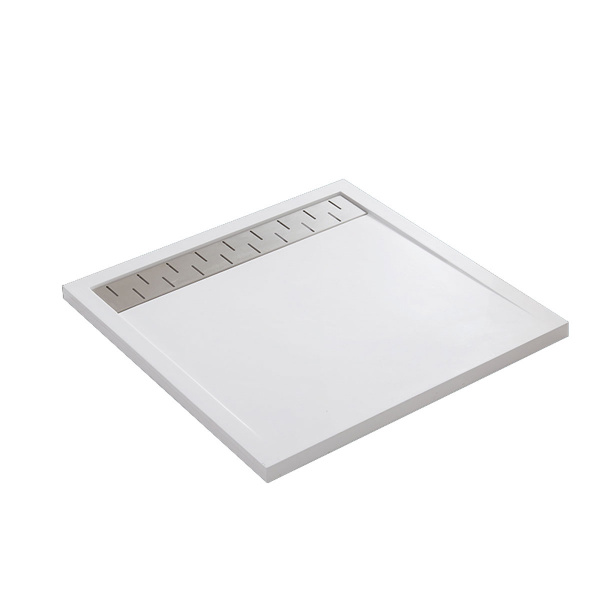 Поддон для душа Vincea VST-2SR39090W 90x90 фото