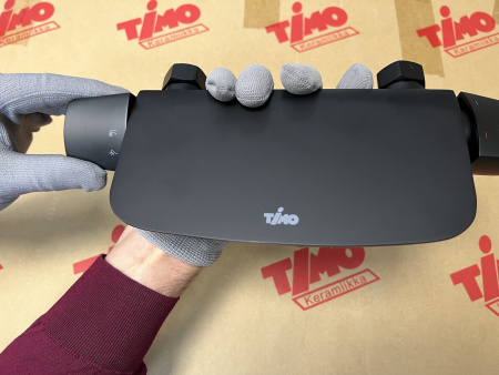 Смеситель для ванны с душем Timo Helmi 4024/03Y фото