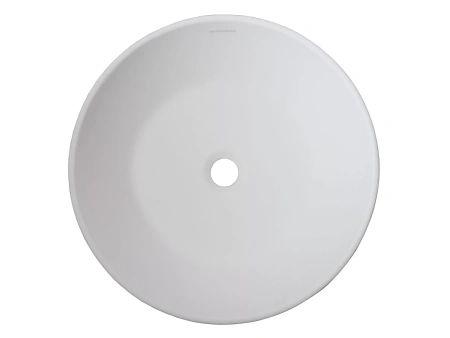 Накладная раковина Montebianco Piemont 450 12043 45x45 фото