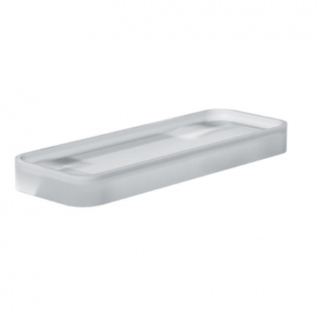 Пластиковая полочка для смесителя Grohe Eurosmart Cosmopolitan 18349000 фото