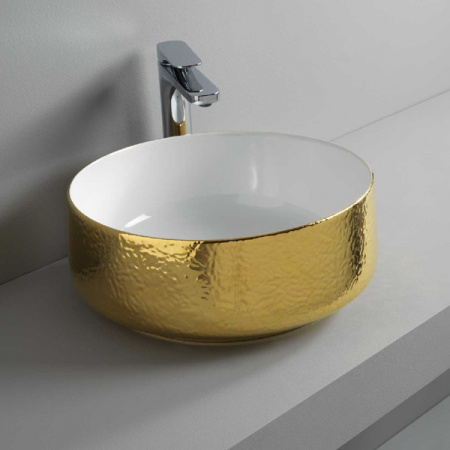 Накладная раковина Artceram Cognac COL001 01 56 фото