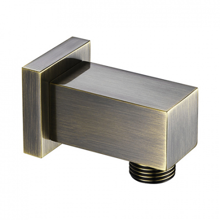 Подключение для душевого шланга WasserKRAFT Exter A108 фото