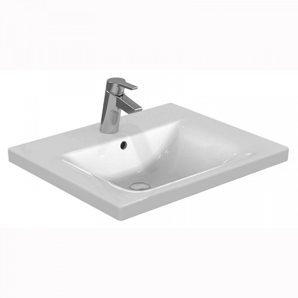 Раковина-столешница Ideal Standard Connect E812901 60 см фото