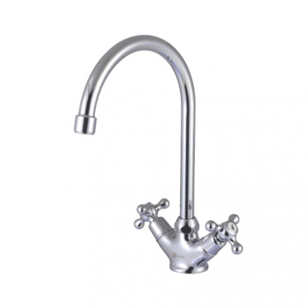 Смеситель для кухни Lemark Harmony LM1405C фото