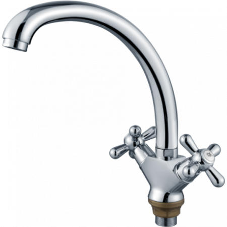 Смеситель для кухни Ganzer Sati GZ 13021 фото