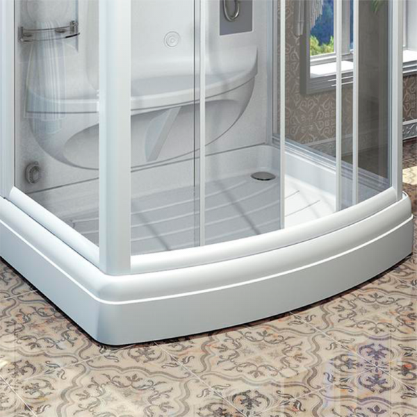 Душевая кабина Radomir Диана 3 фото