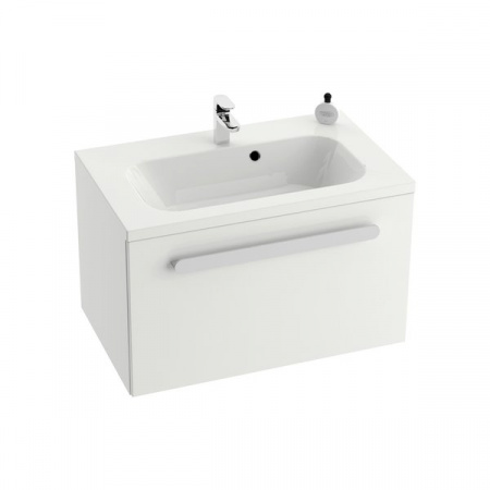 Тумба с раковиной Ravak Chrome SD 800 X000000534 80 см фото