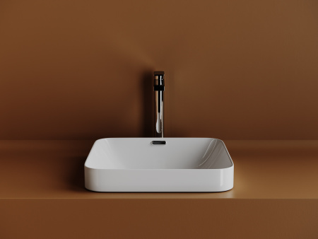 Раковина Ceramica Nova Element CN6077 43x43 фото