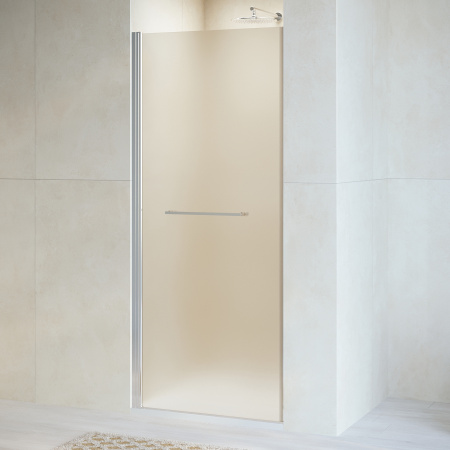 Душевая дверь RGW PA-103 матовая 80 см фото
