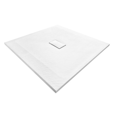 Душевой поддон WasserKRAFT Main 41T19 100x100 фото