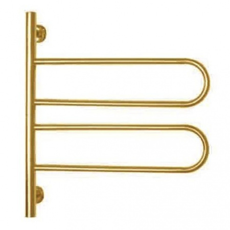 Электрический полотенцесушитель Zorg Antic ZR 011 фото