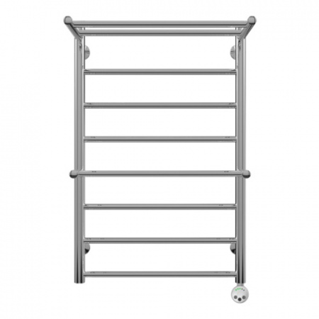 Полотенцесушитель электрический Terminus Анкона с полкой П8 4660059920412 500х826 фото