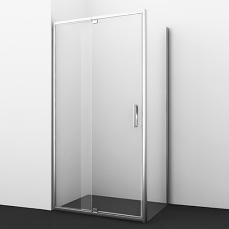 Душевой уголок WasserKRAFT Berkel 48P06 120х80 фото