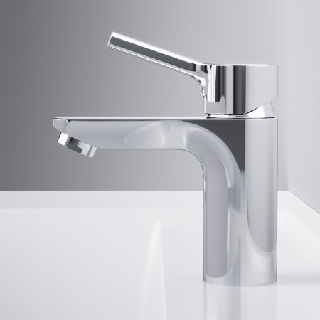 Смеситель для раковины AM.PM X-Joy F85B82100 фото