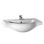 Раковина ASB-Woodline Kirovit Классик-65 19252 Раковина ASB-Woodline Kirovit Классик-65 19252