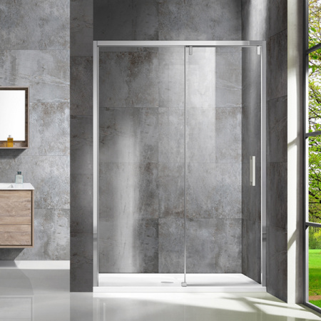 Душевая дверь Vincea Lugano VDS-1L120CL фото