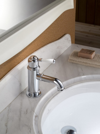 Смеситель для раковины Timo Arisa 5361/00F фото