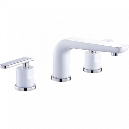 Смеситель для раковины Ganzer Haiger GZ 52011F фото