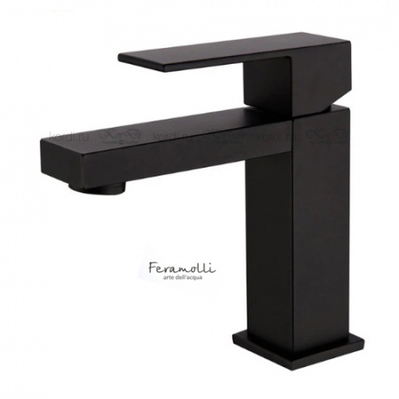 Смеситель для раковины Feramolli Cube BL640 фото