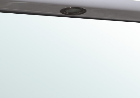 Зеркало-шкаф Bellezza Анкона 50 фото