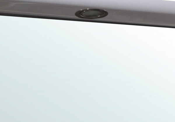 Зеркало-шкаф Bellezza Анкона 60 фото