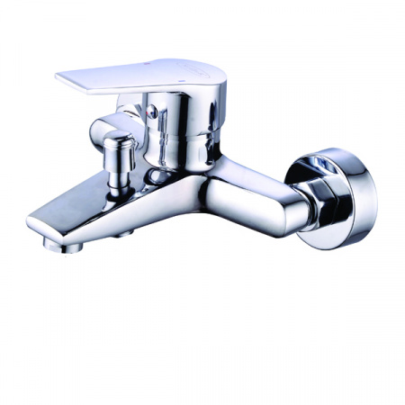 Смеситель для ванны с душем River Lux V14-3 фото