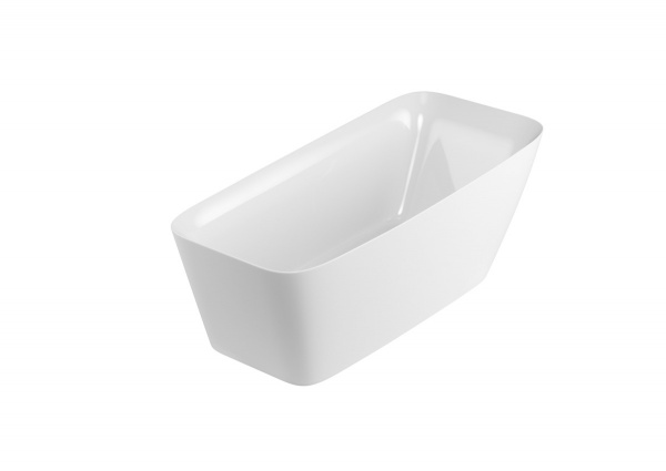 Акриловая ванна Excellent Elida 160x72 WAEX.ELI16WH фото